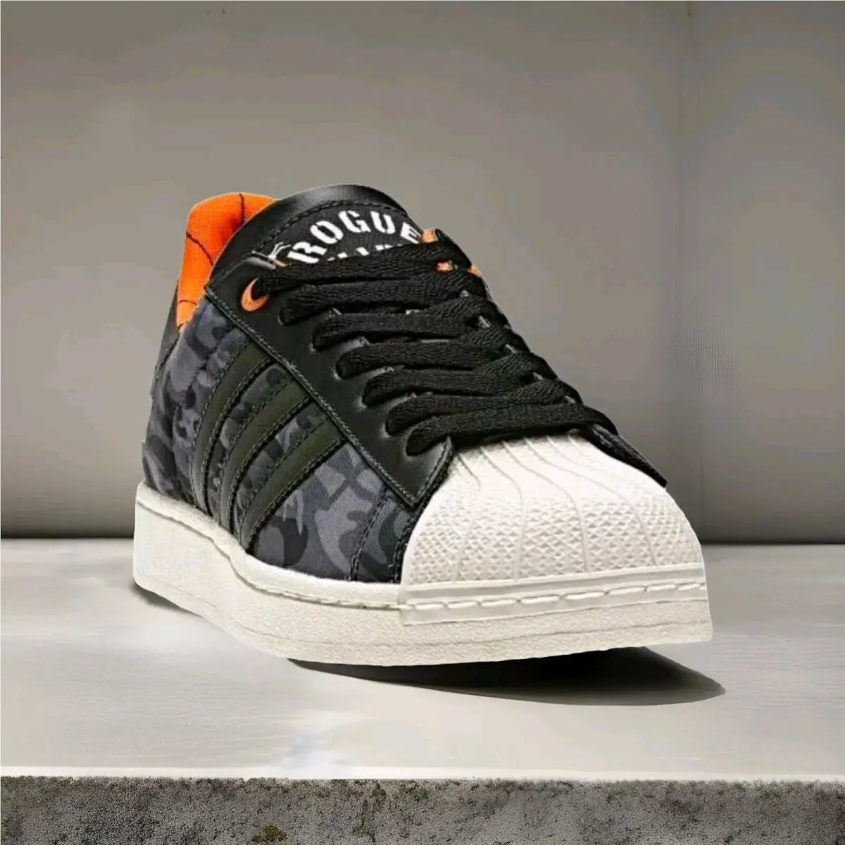Adidas shoes - adidas Superstar - Superstar - G51623 - White 1