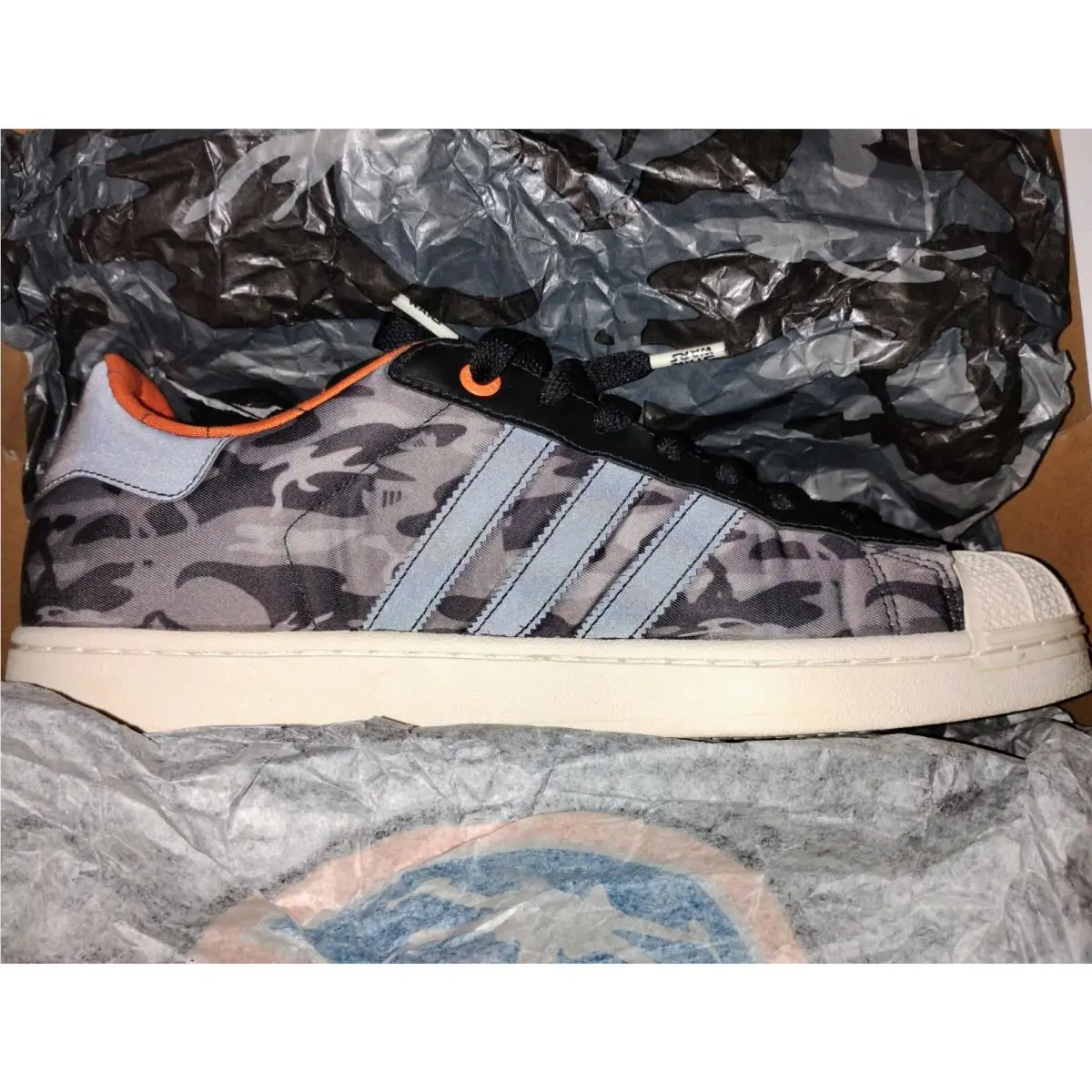 Adidas shoes - adidas Superstar - Superstar - G51623 - White 7
