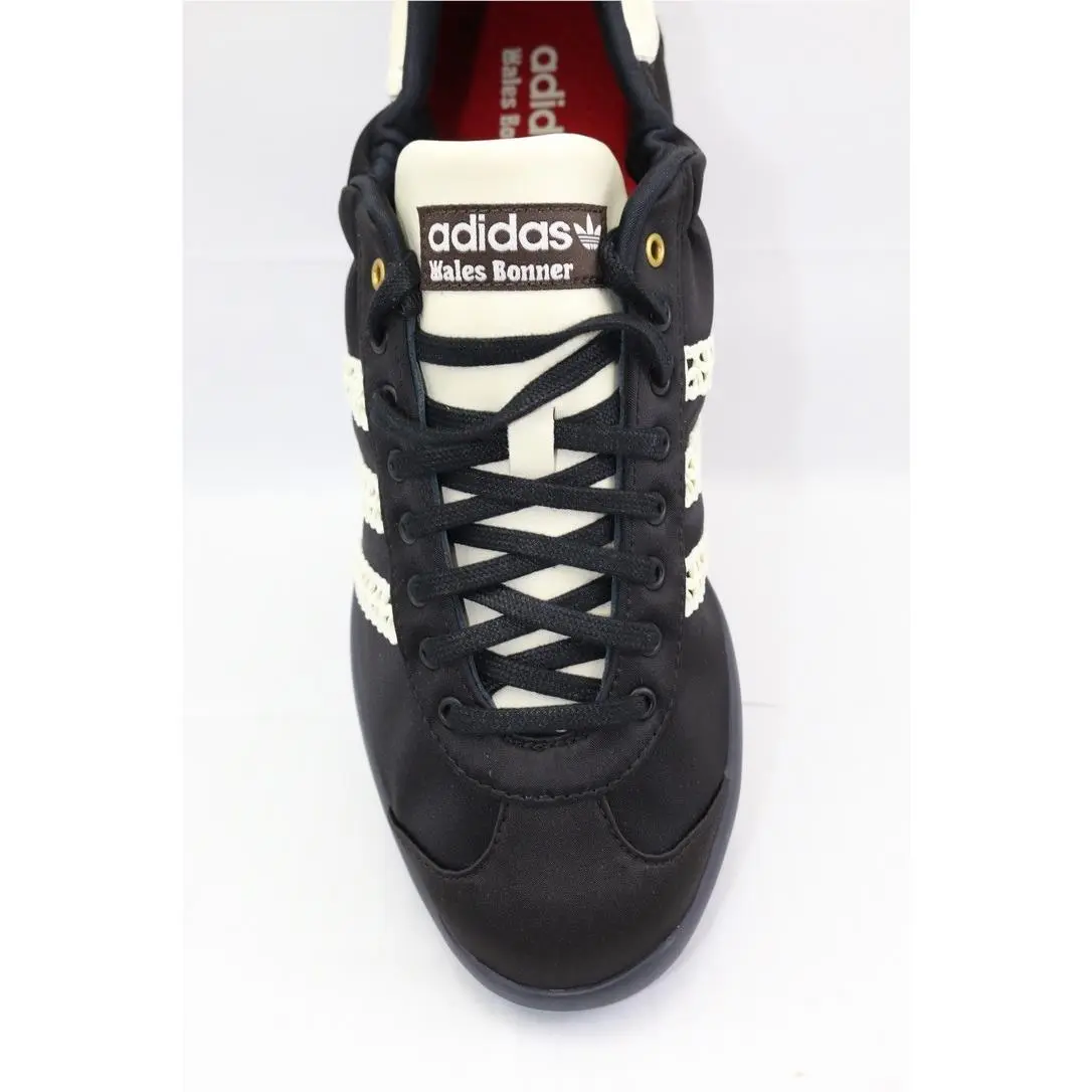 Adidas shoes - adidas Lo - IH7259 - Black 9