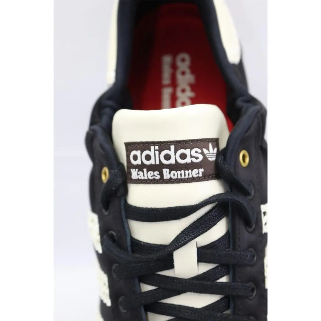 Adidas shoes - adidas Lo - IH7259 - Black 10