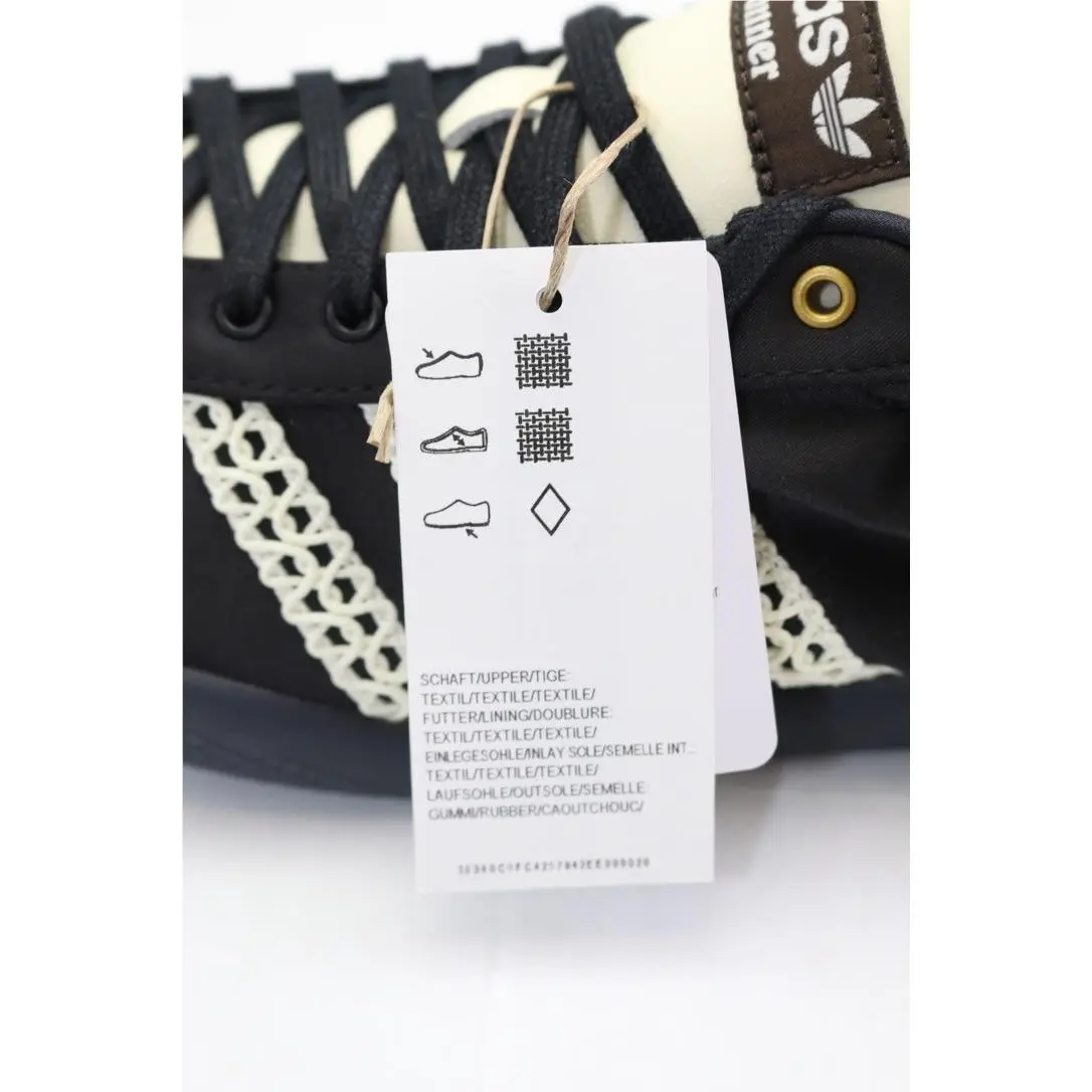 Adidas shoes - adidas Lo - IH7259 - Black 16