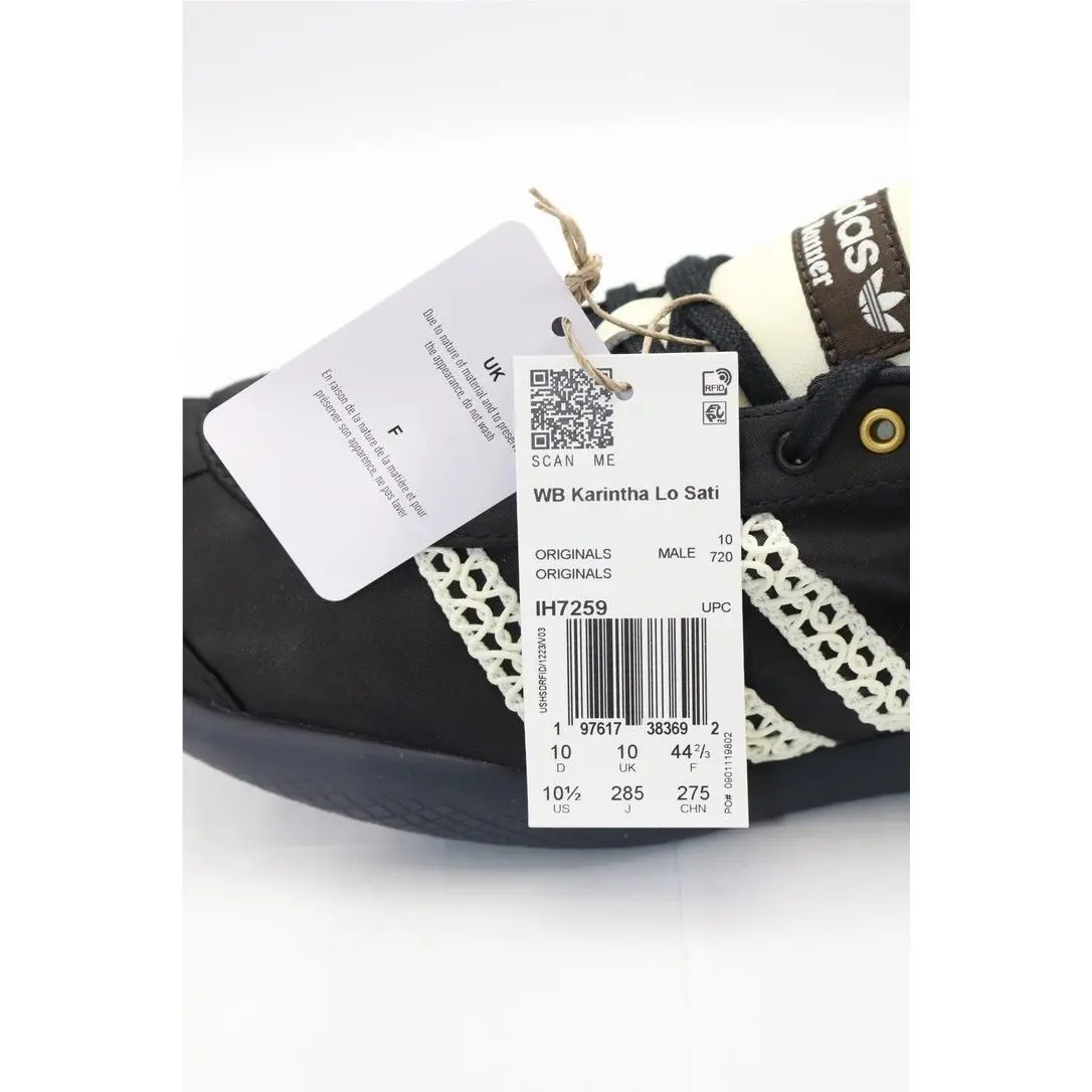 Adidas shoes - adidas Lo - IH7259 - Black 17