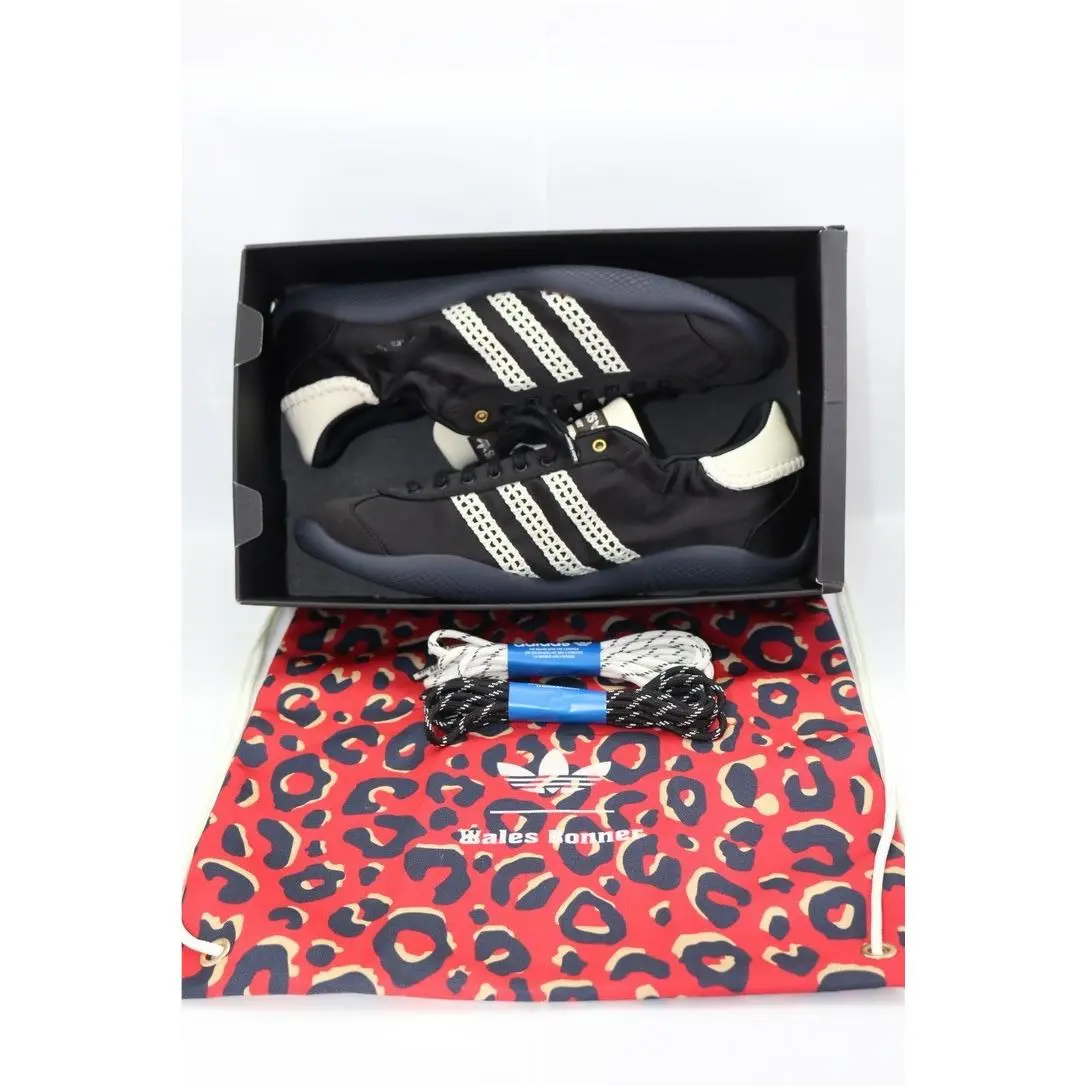 Adidas shoes - adidas Lo - IH7259 - Black 0