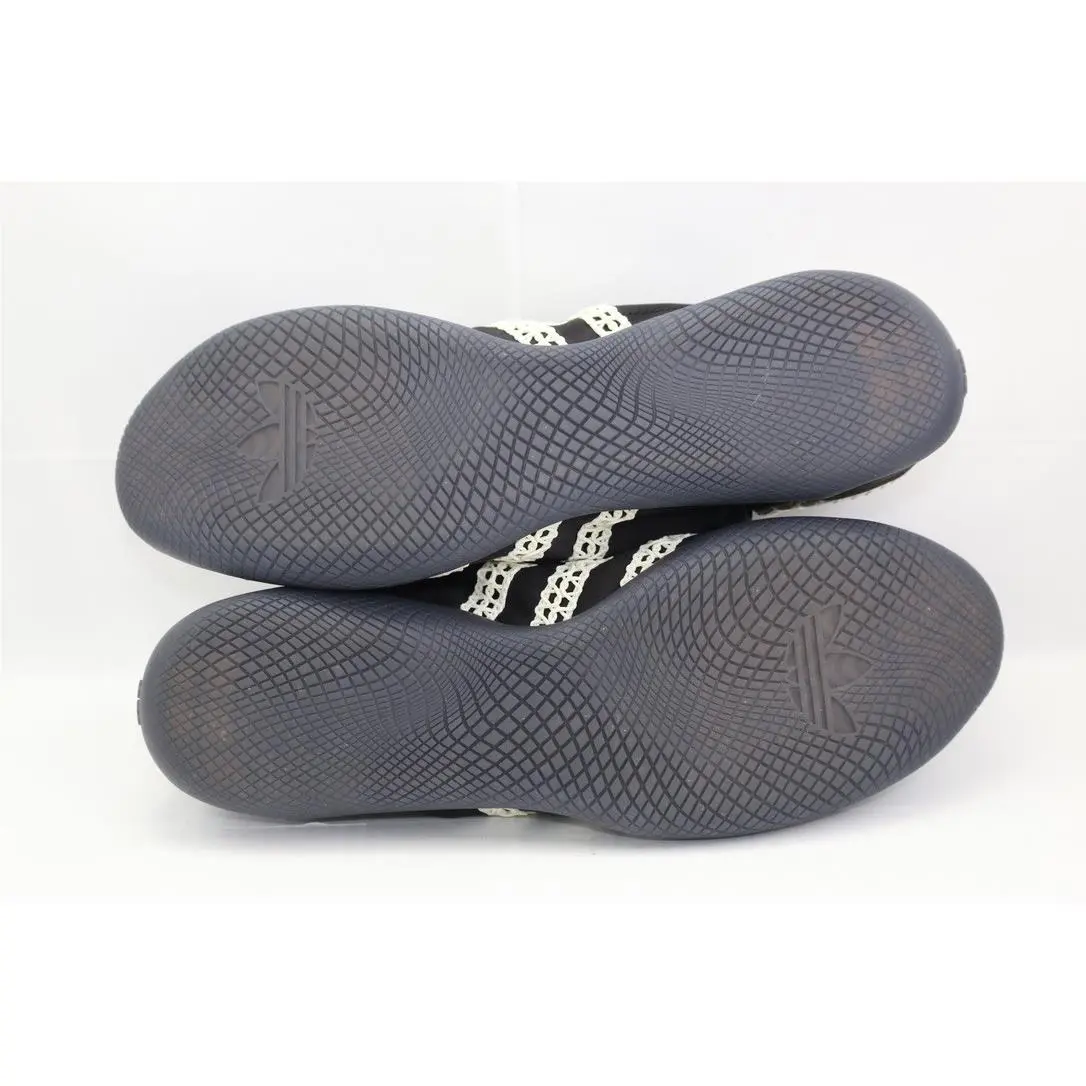 Adidas shoes - adidas Lo - IH7259 - Black 3