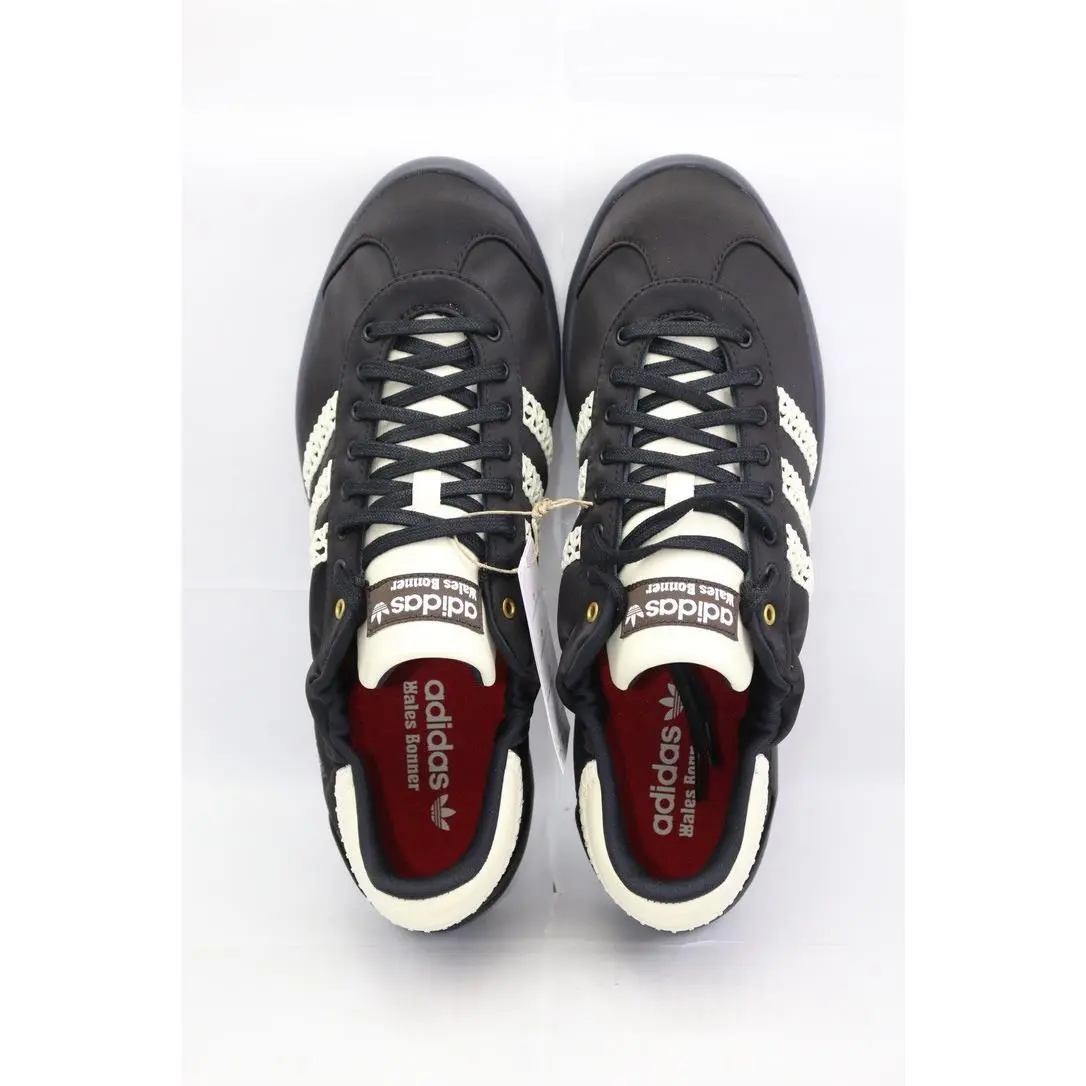 Adidas shoes - adidas Lo - IH7259 - Black 4