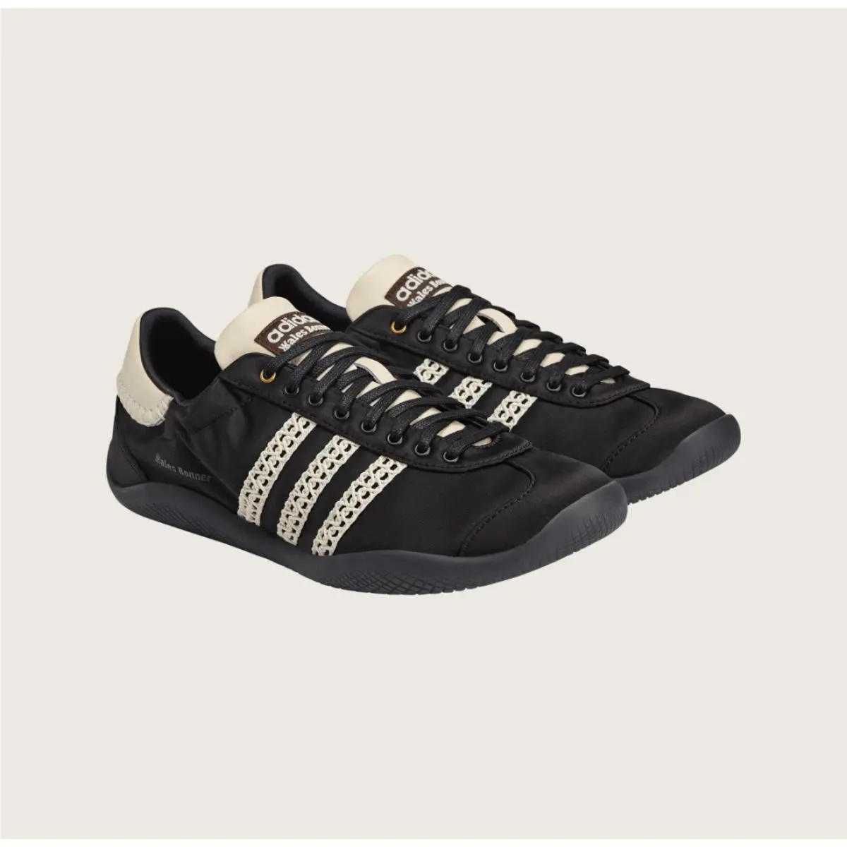 Adidas shoes - adidas Karintha - Karintha - IH7259 - Black 1