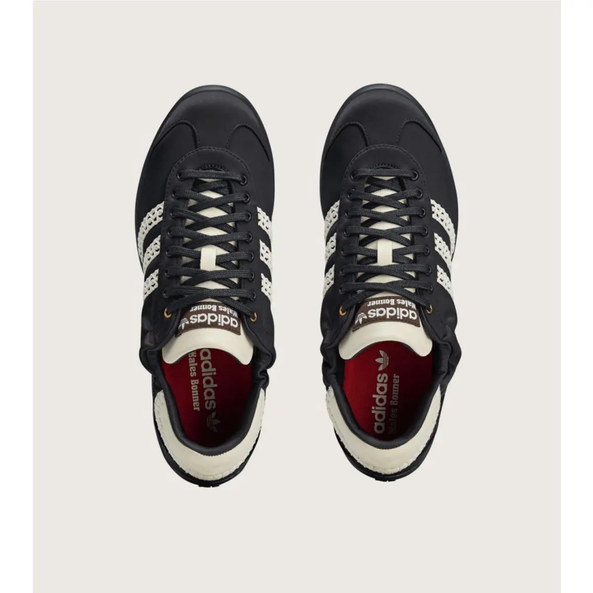 Adidas shoes - adidas Karintha - Karintha - IH7259 - Black 2