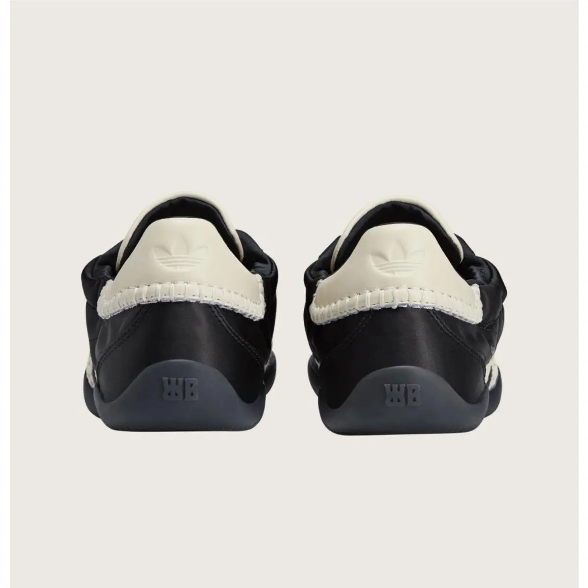 Adidas shoes - adidas Karintha - Karintha - IH7259 - Black 4