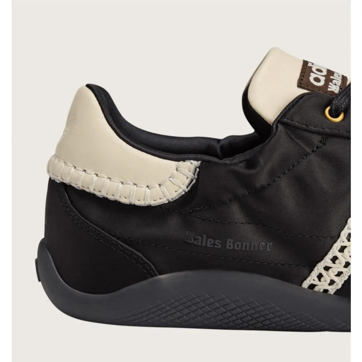 Adidas shoes - adidas Karintha - Karintha - IH7259 - Black 5