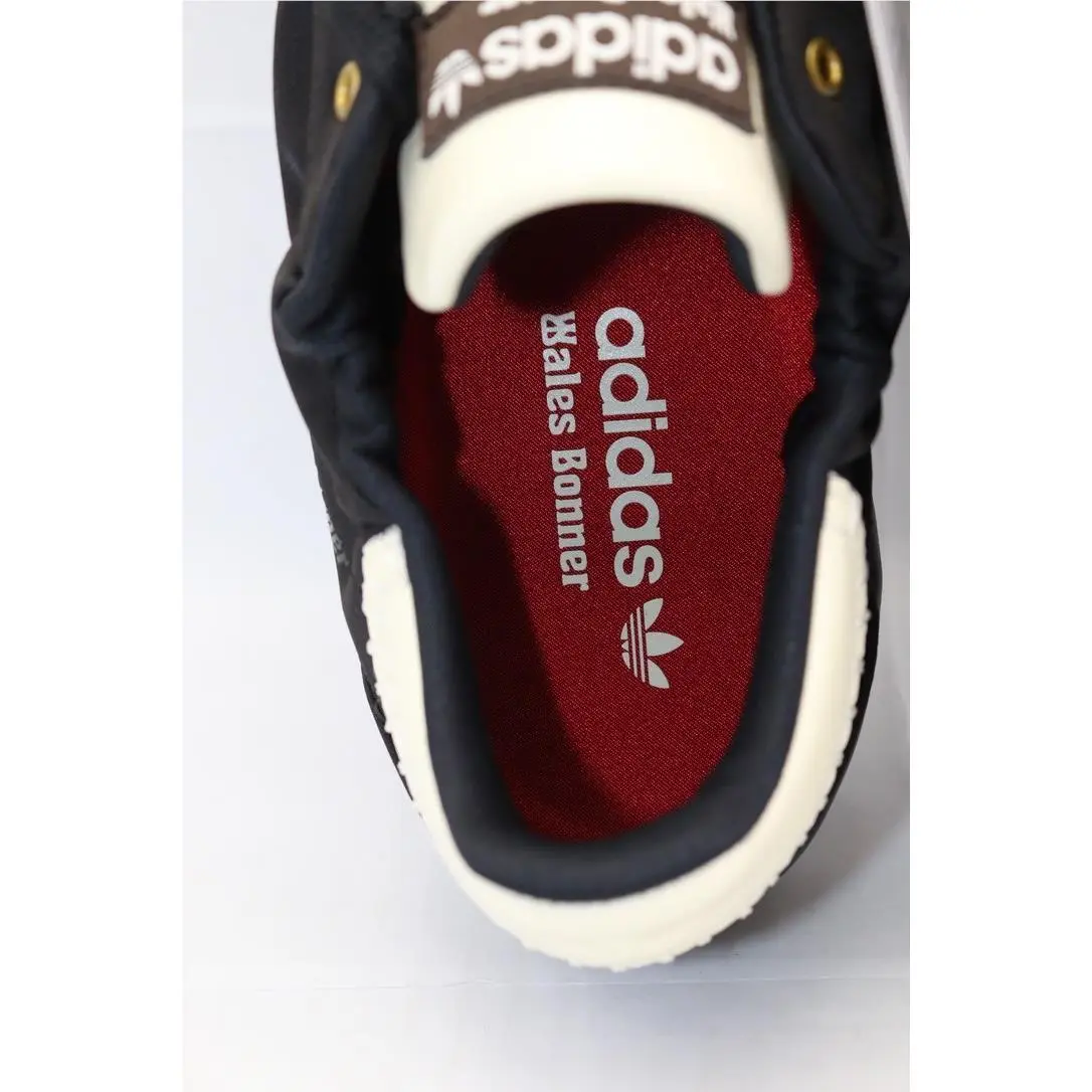 Adidas shoes - adidas Lo - IH7259 - Black 5