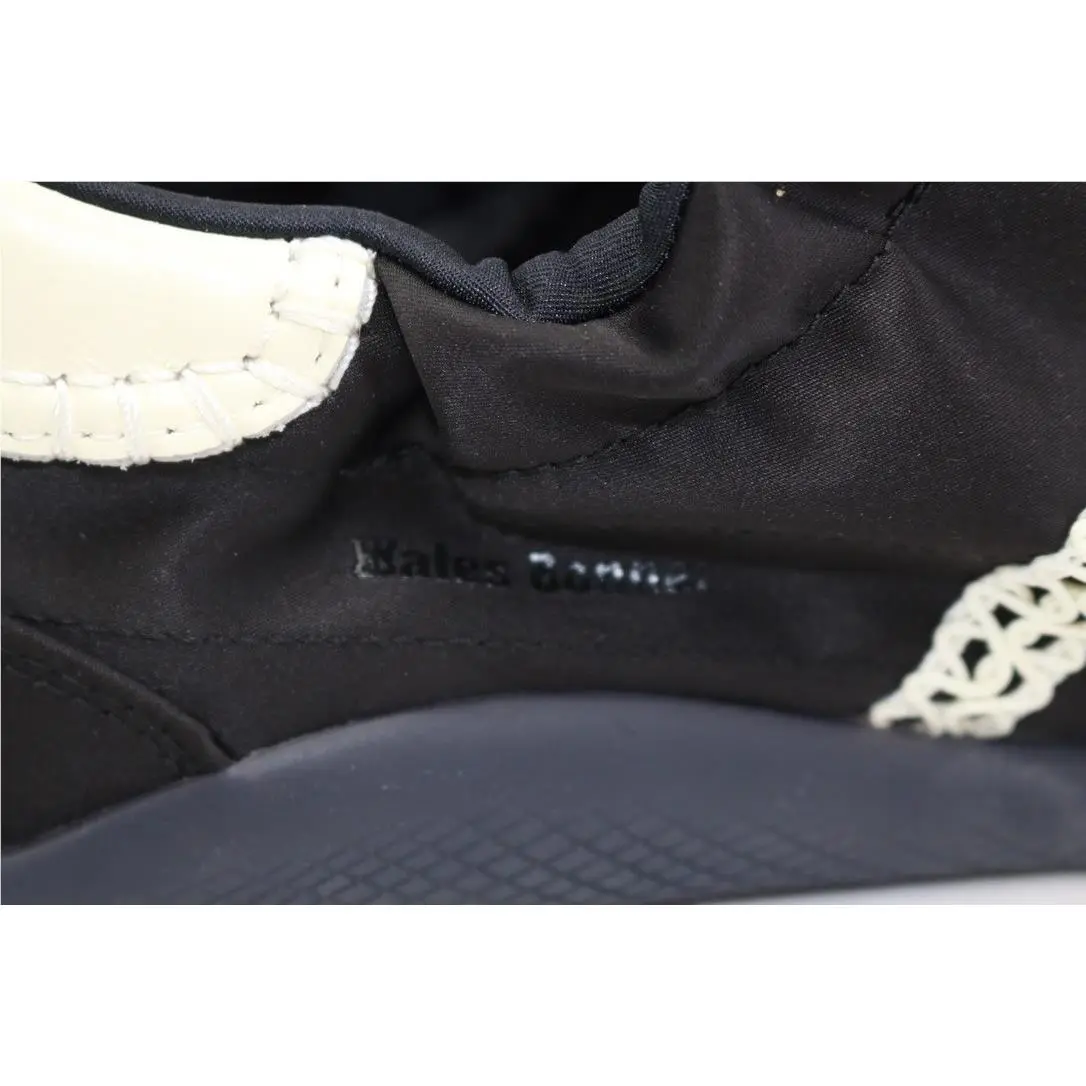 Adidas shoes - adidas Lo - IH7259 - Black 7