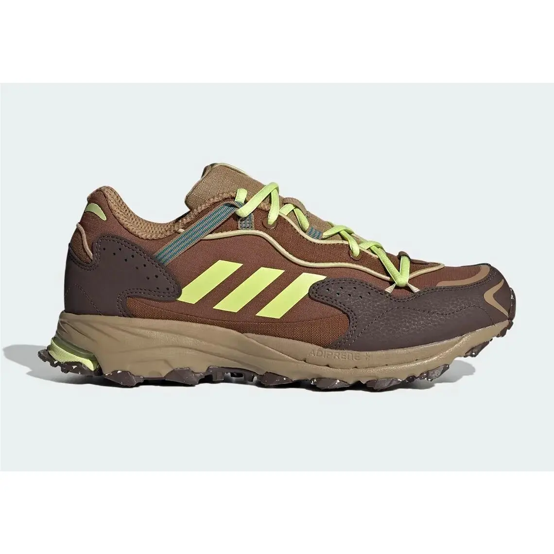 Adidas shoes - adidas Response Hoverturf - Response Hoverturf - GY9672 - Brown 16