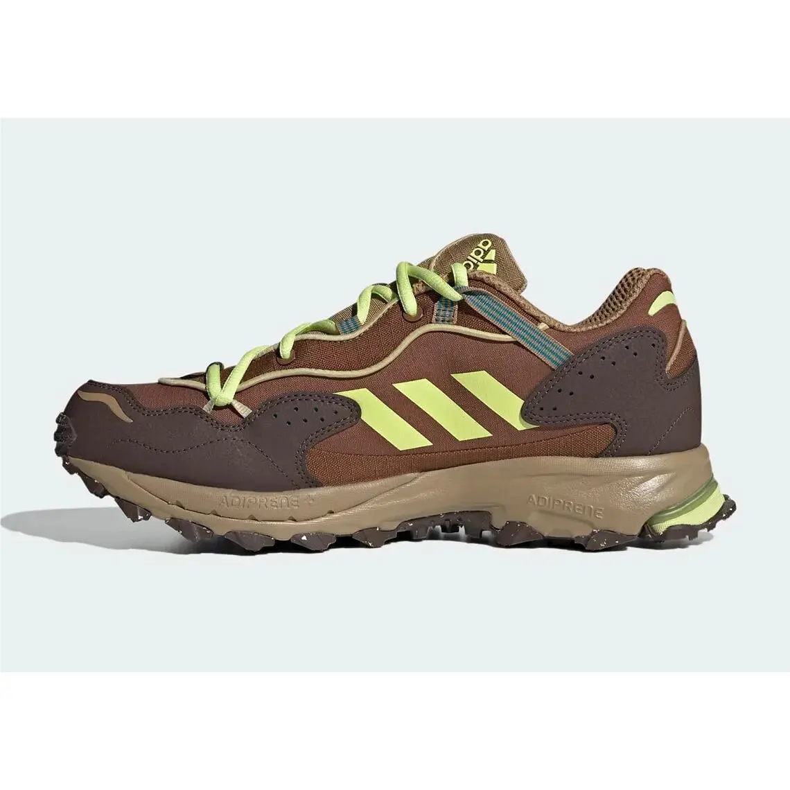 Adidas shoes - adidas Response Hoverturf - Response Hoverturf - GY9672 - Brown 17