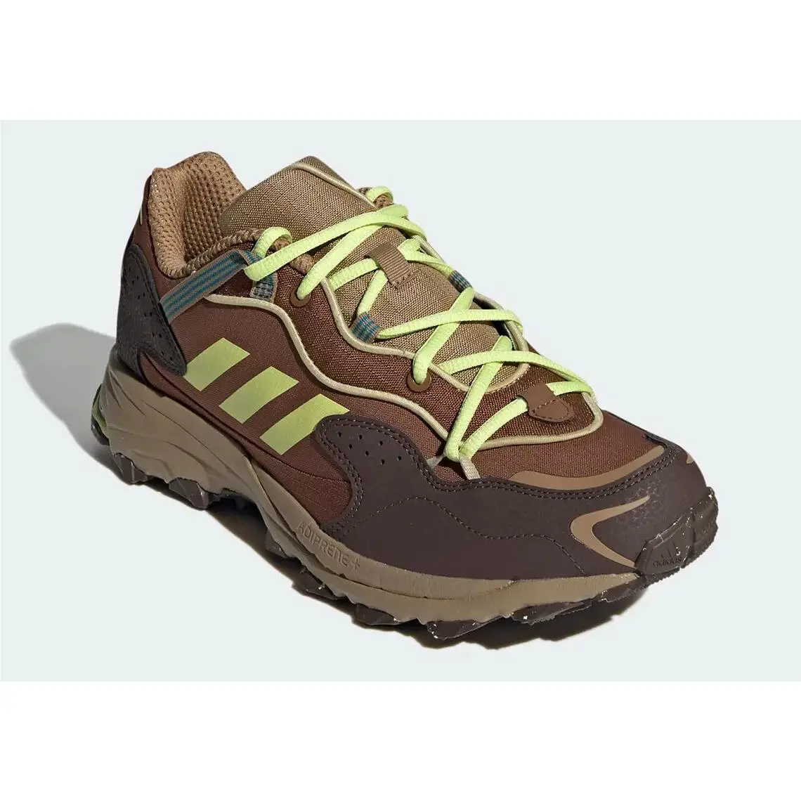 Adidas shoes - adidas Response Hoverturf - Response Hoverturf - GY9672 - Brown 18