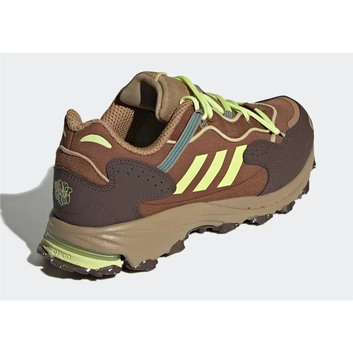 Adidas shoes - adidas Response Hoverturf - Response Hoverturf - GY9672 - Brown 19