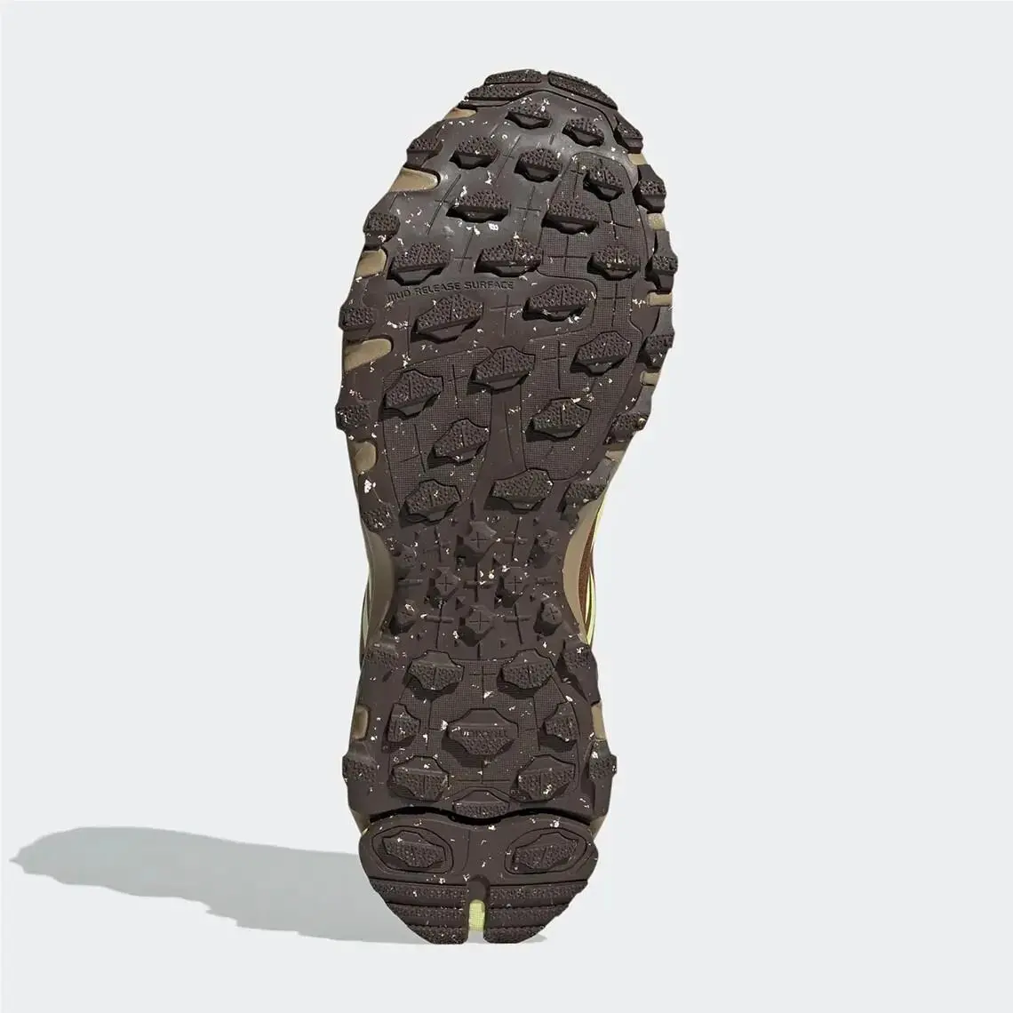 Adidas shoes - adidas Response Hoverturf - Response Hoverturf - GY9672 - Brown 21