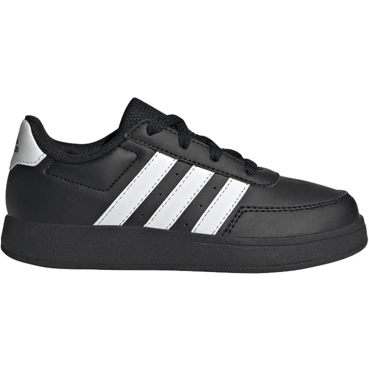 Adidas Breaknet 2.0 Kids Tennis Shoes - HP8956