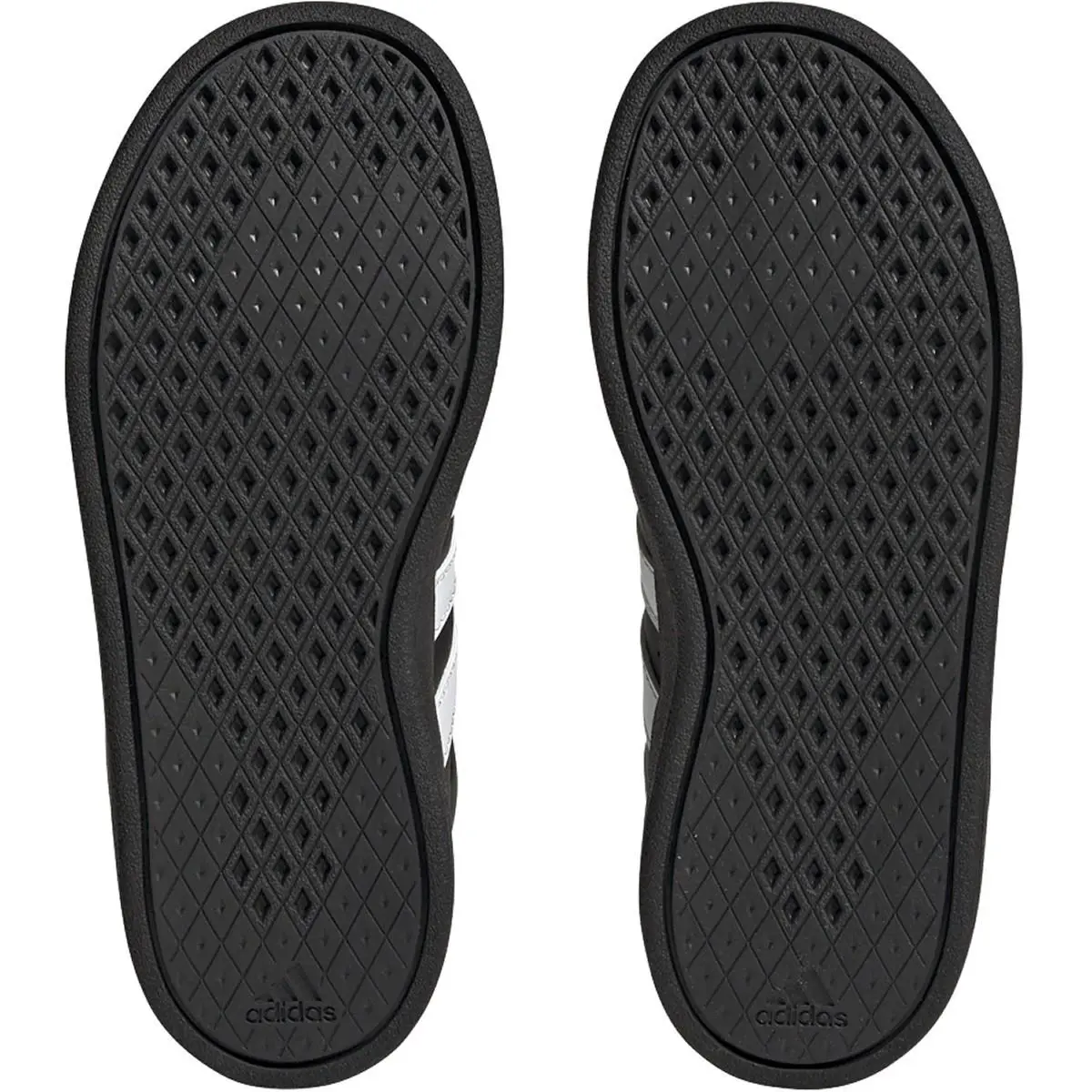 Adidas shoes - HP8956 - HP8961_CoreBlackCloudWhite_7 - Core Black-Cloud White (UPC: 195748510062) 1