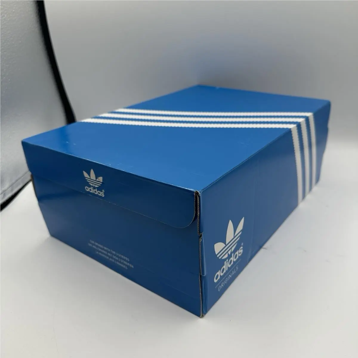 Adidas shoes - adidas EQT Support - EQT Support - BY9509 - Black 10