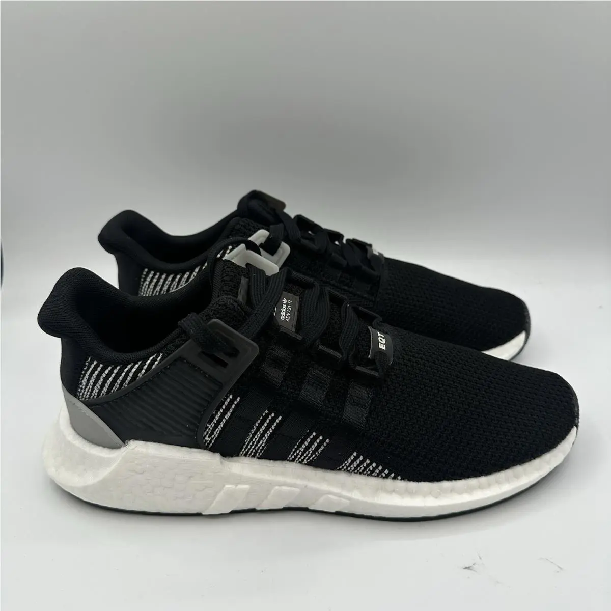 Adidas shoes - adidas EQT Support - EQT Support - BY9509 - Black 0