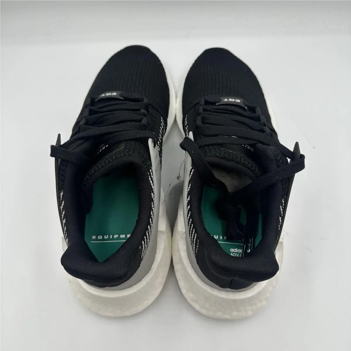 Adidas shoes - adidas EQT Support - EQT Support - BY9509 - Black 7