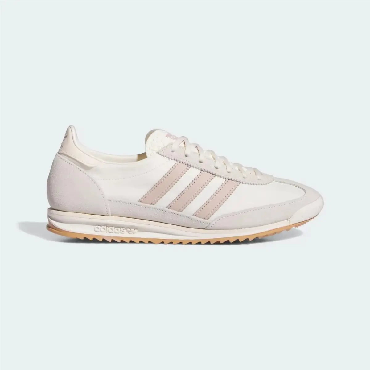 Adidas SL 72 OG Off White JH7394 Women`s Size 10
