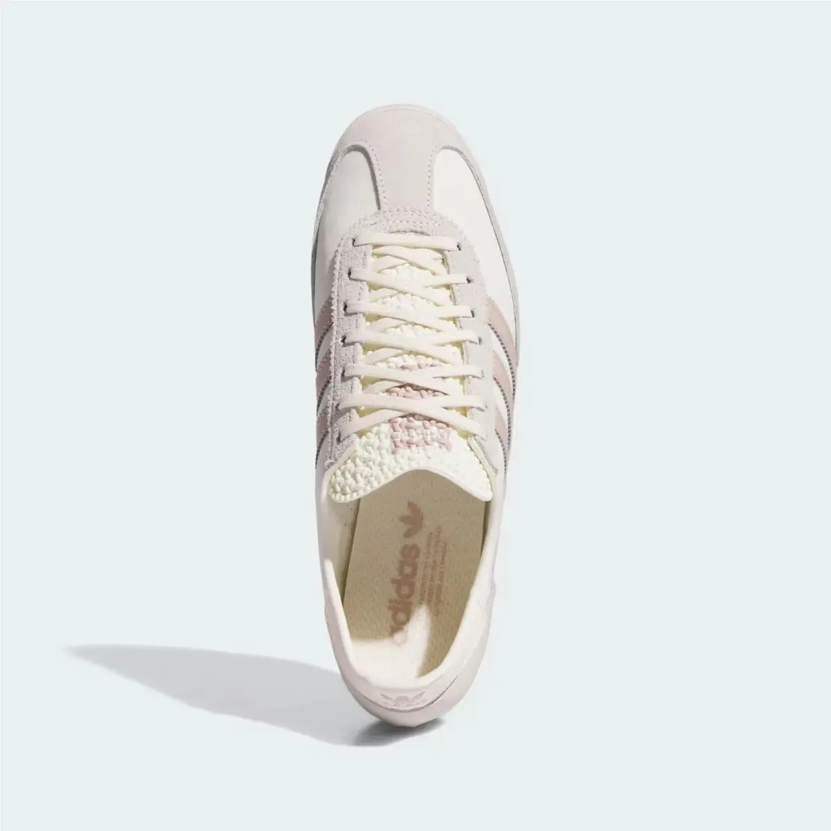 Adidas shoes - adidas SL 72 - White 0