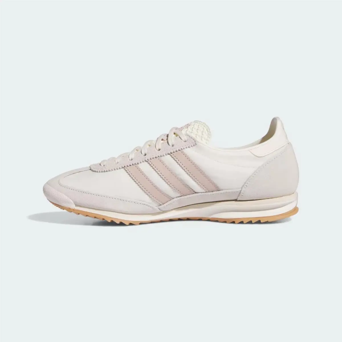 Adidas shoes - adidas SL 72 - White 4