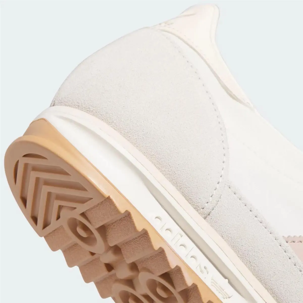 Adidas shoes - adidas SL 72 - White 6