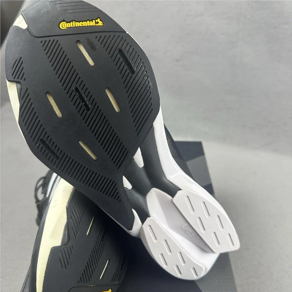 Adidas shoes - adidas adizero Adios - adizero Adios - ID6902 - Black 9