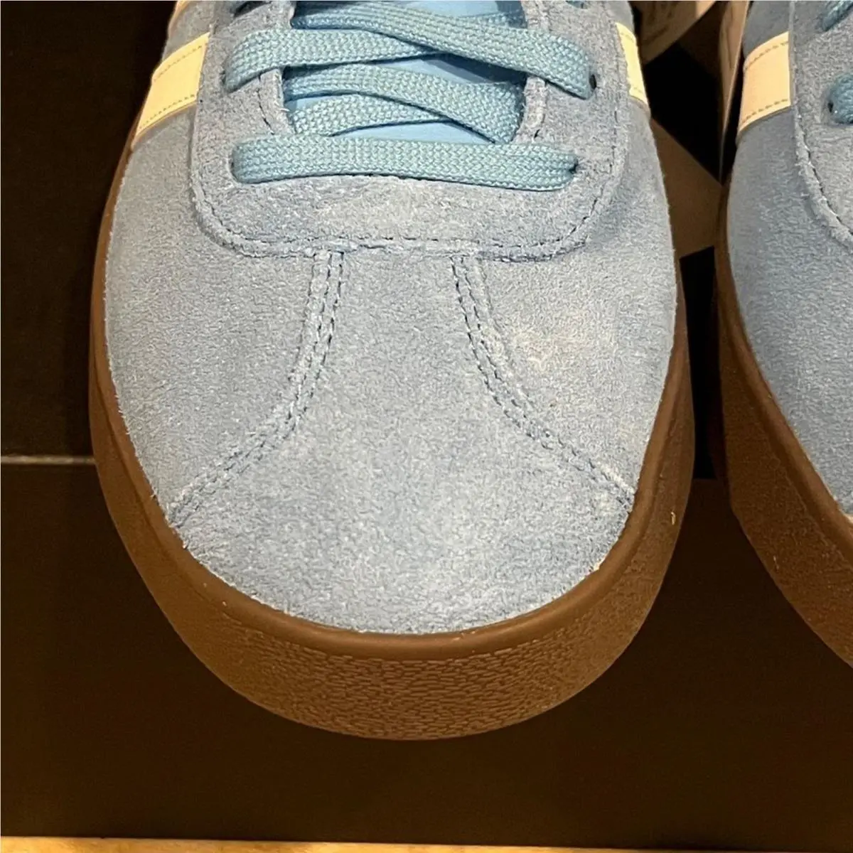 Adidas shoes - adidas Handball Spezial - Handball Spezial - JI0496 - Blue 1