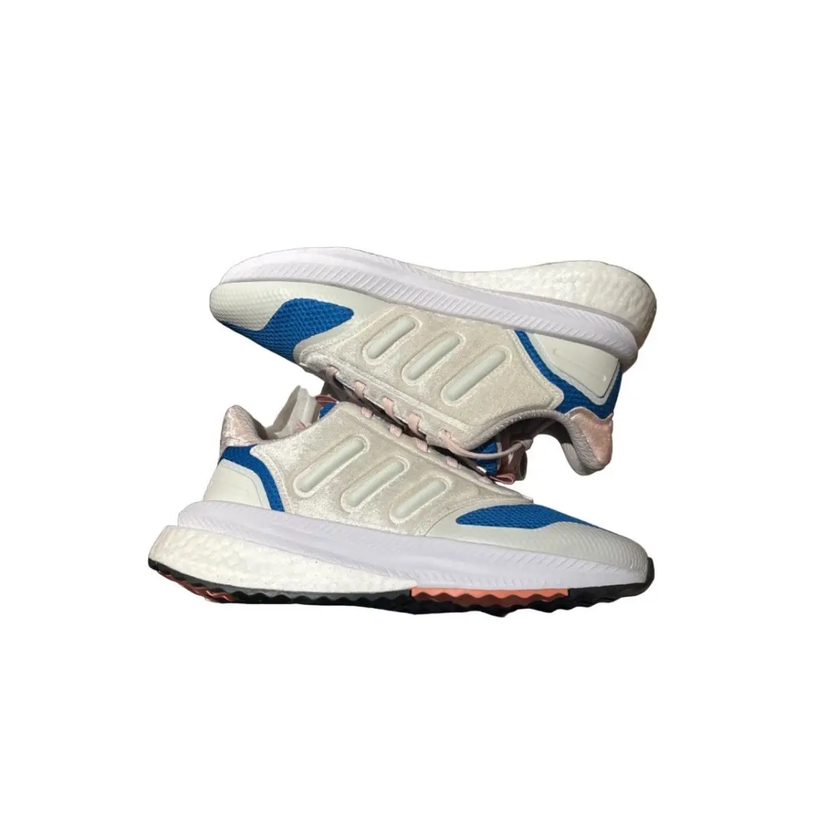Adidas shoes - adidas X_PLRPHASE - Bright Royal / Off White / Wonder Clay 0