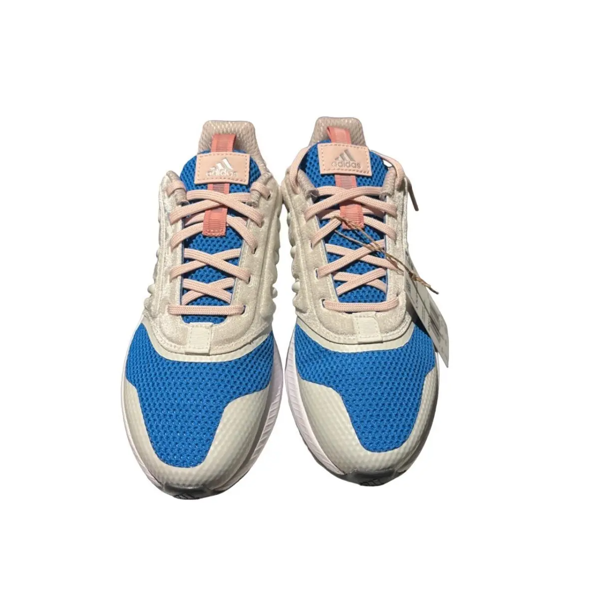 Adidas shoes - adidas X_PLRPHASE - Bright Royal / Off White / Wonder Clay 3