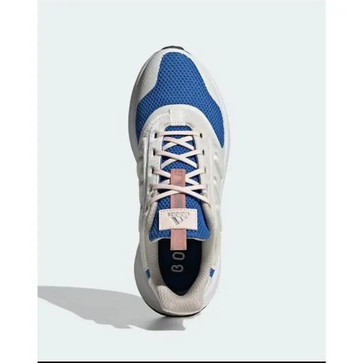 Adidas shoes - adidas X_PLRPHASE - Bright Royal / Off White / Wonder Clay 7