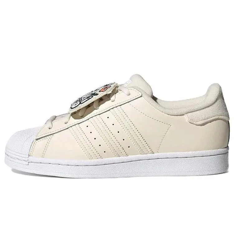 Adidas shoes - SUPERSTAR - SUPERSTAR - GW0592 - White (UPC: 195733627096) 0