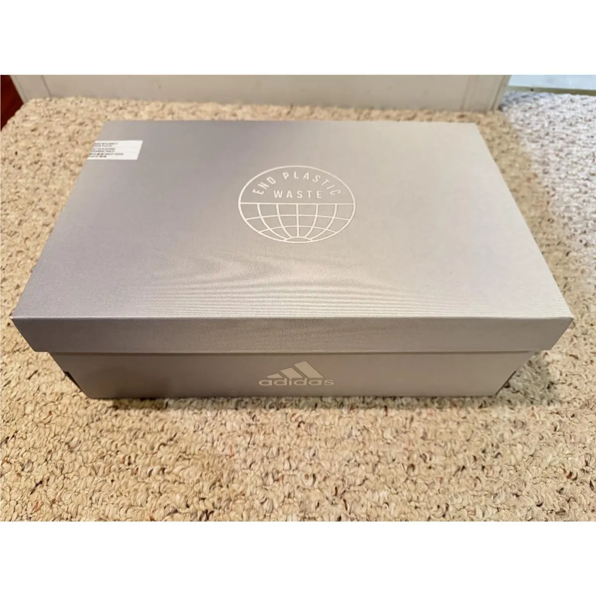 Adidas shoes - adidas UltraBoost DNA - UltraBoost DNA - Red 0
