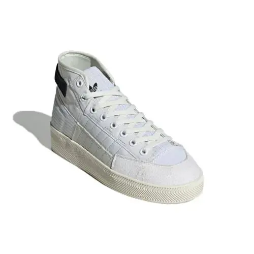 Adidas shoes - GZ1474 - GZ1474 - White 1