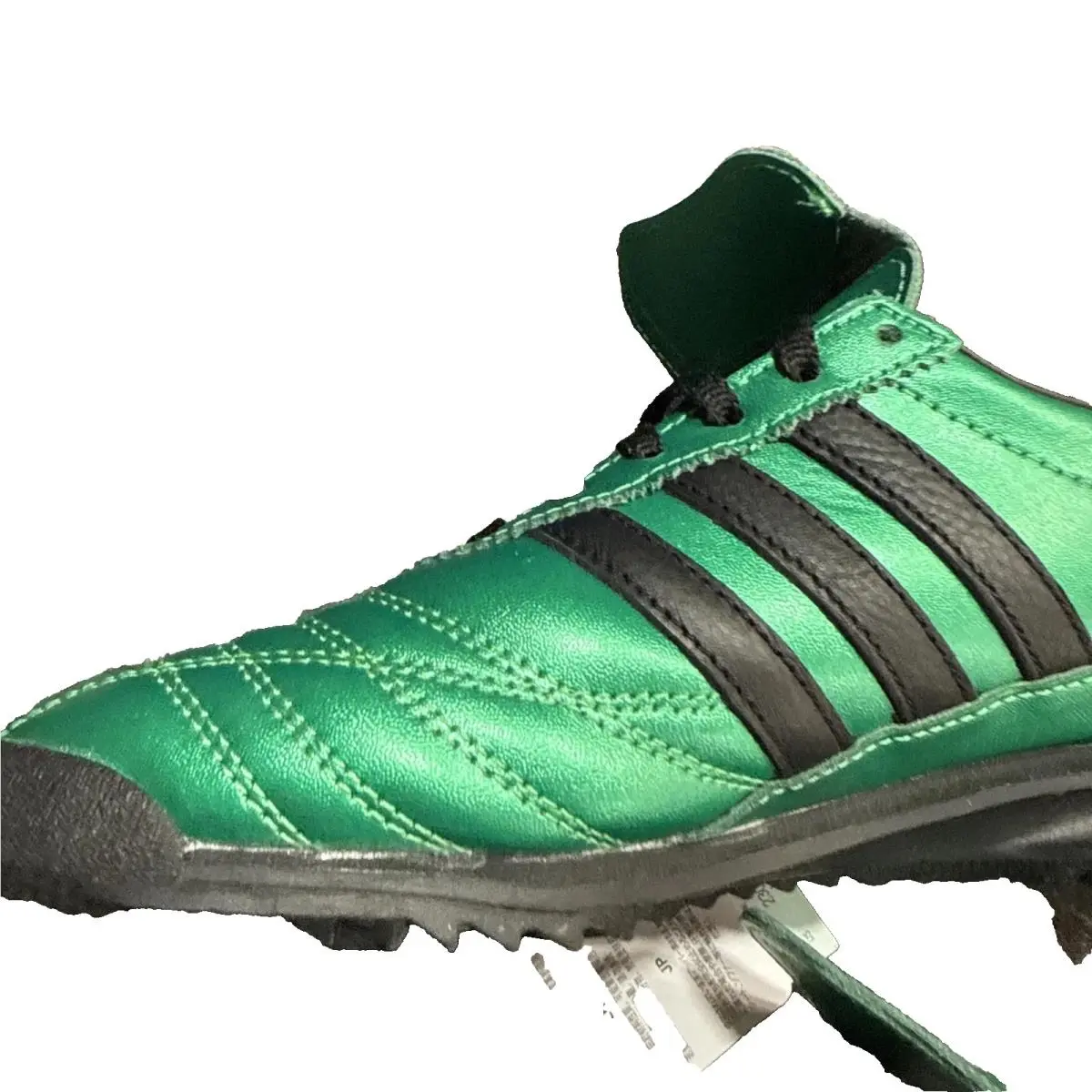 Adidas shoes - Adidas SL 72 OG W - JH7238 - Green (UPC: 0197615186028) 1