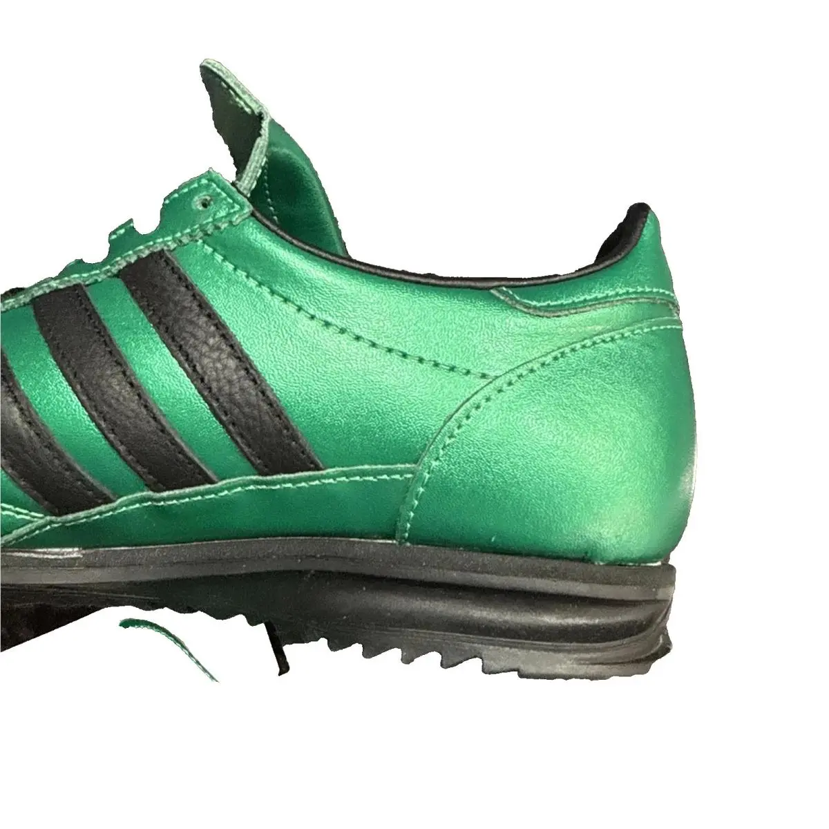 Adidas shoes - Adidas SL 72 OG W - JH7238 - Green (UPC: 0197615186028) 2