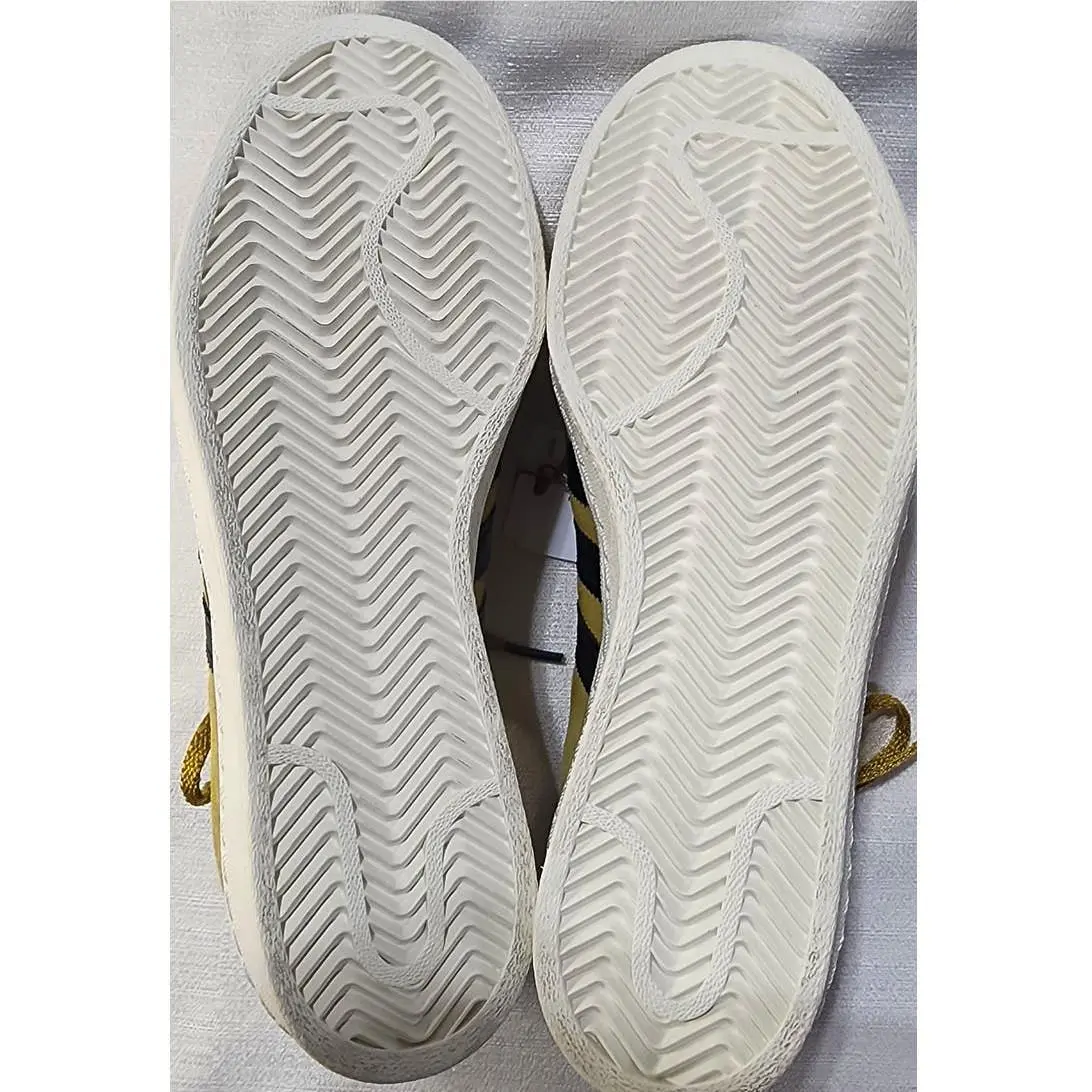 Adidas shoes - Gold 7