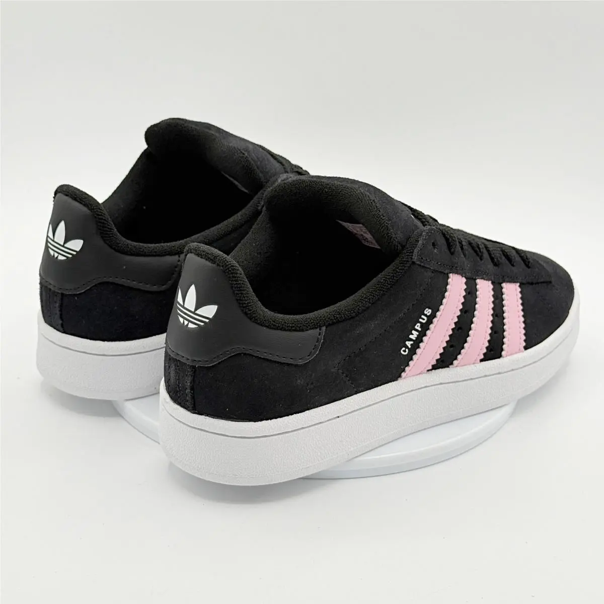 Adidas shoes - adidas Campus 00s W - Campus - ID3171 - Black (UPC: 196471604561) 1