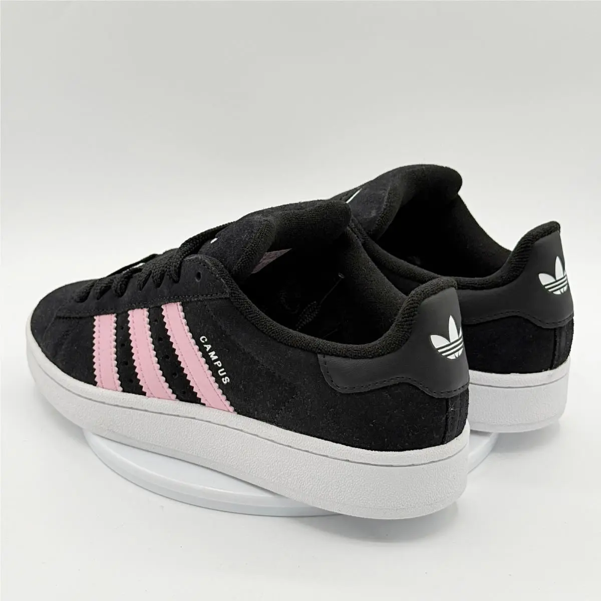 Adidas shoes - adidas Campus 00s W - Campus - ID3171 - Black (UPC: 196471604561) 2