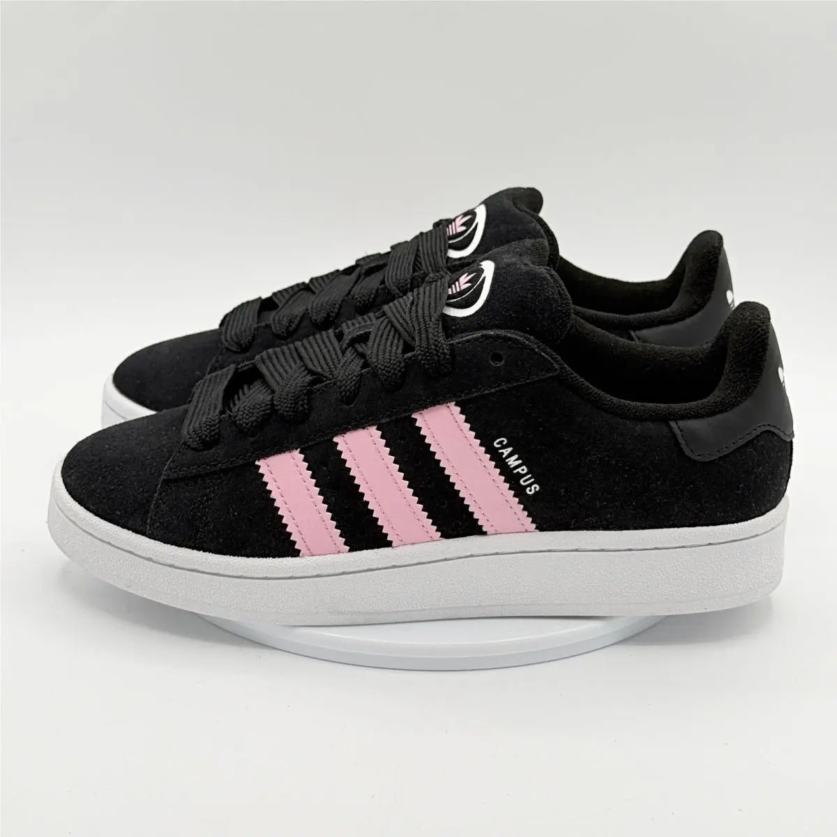 Adidas shoes - adidas Campus 00s W - Campus - ID3171 - Black (UPC: 196471604561) 4