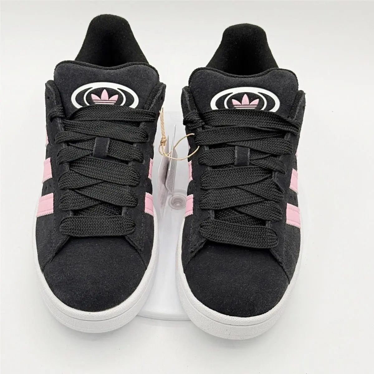 Adidas shoes - adidas Campus 00s W - Campus - ID3171 - Black (UPC: 196471604561) 5