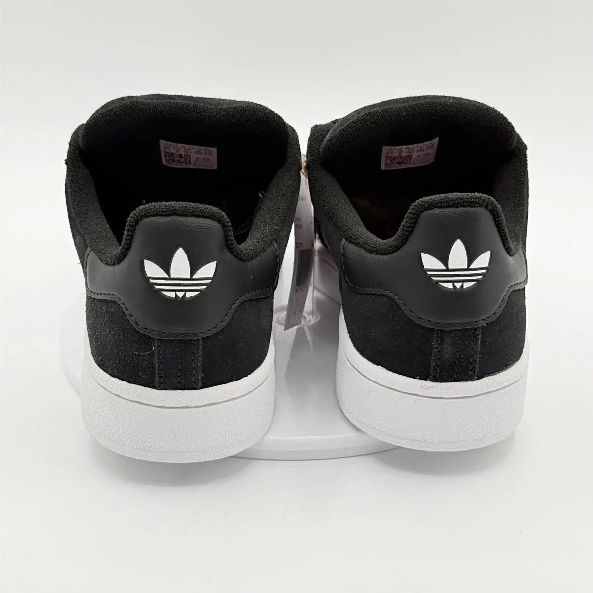 Adidas shoes - adidas Campus 00s W - Campus - ID3171 - Black (UPC: 196471604561) 6
