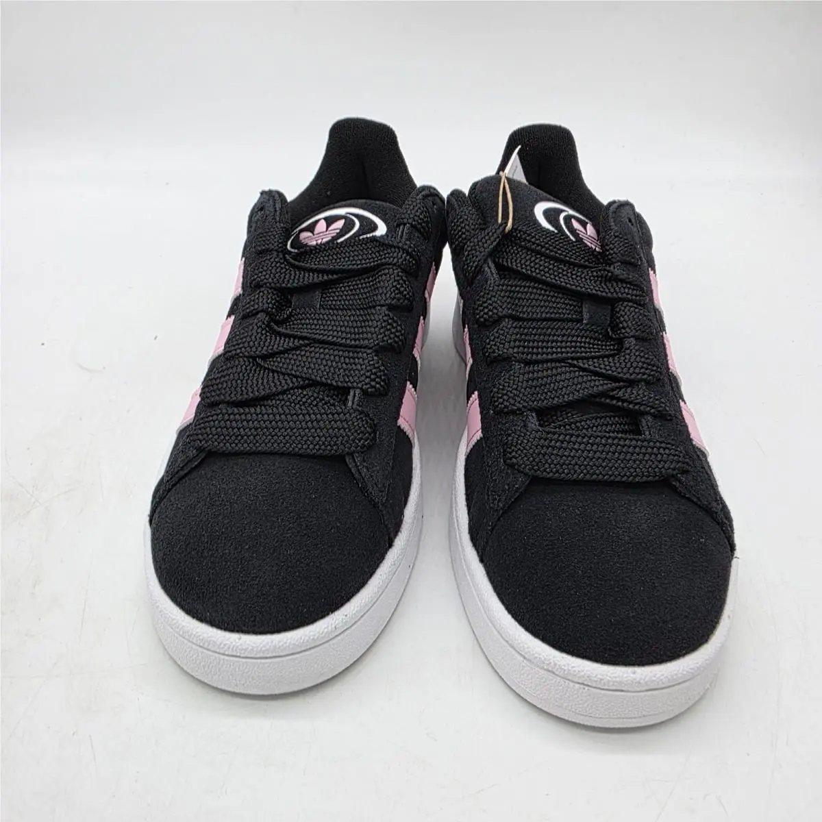 Adidas shoes - adidas Campus - Campus - ID3171 - Black 2