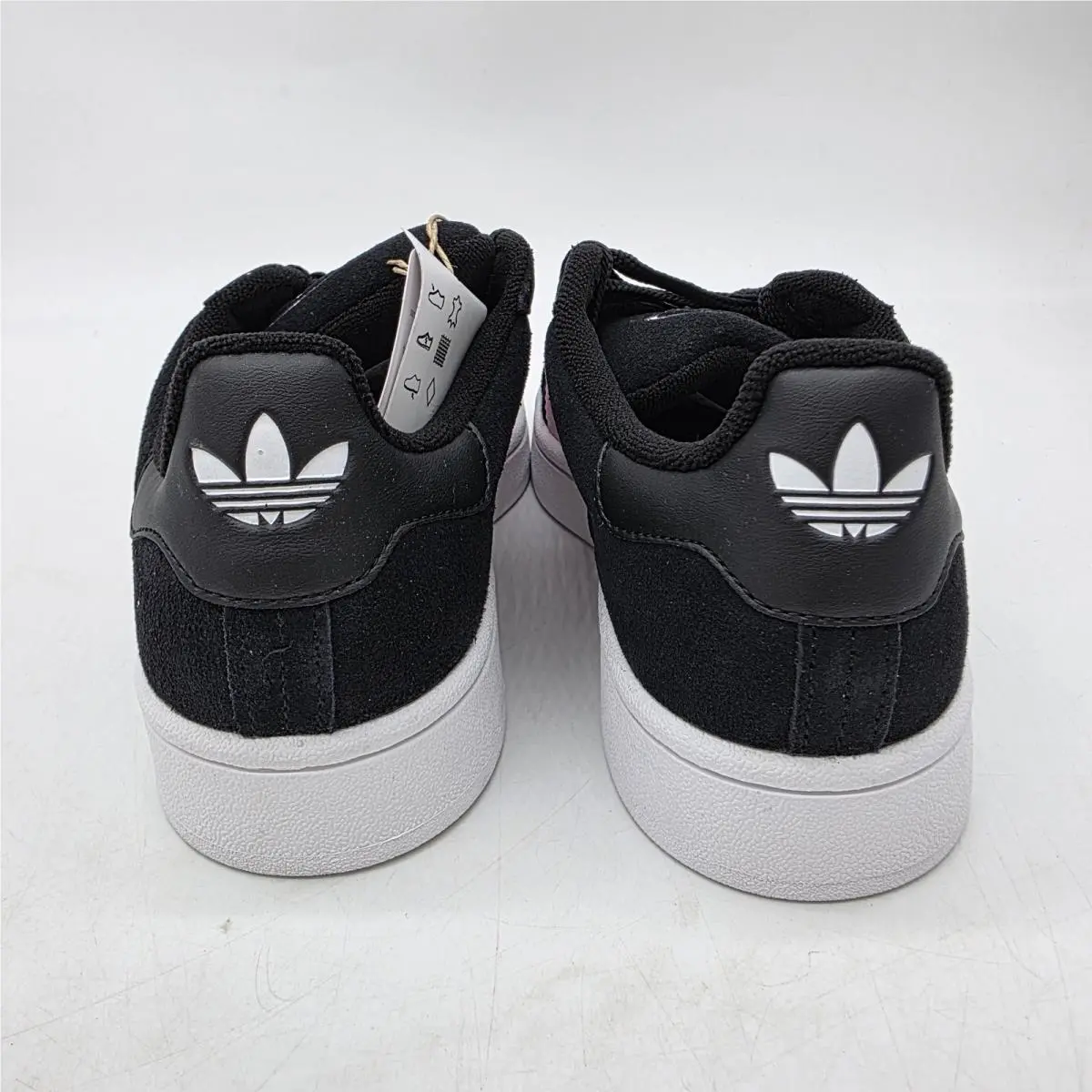 Adidas shoes - adidas Campus - Campus - ID3171 - Black 3