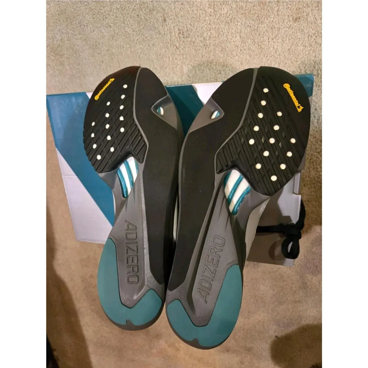Adidas shoes - adidas Equipment - Equipment - Silver 7