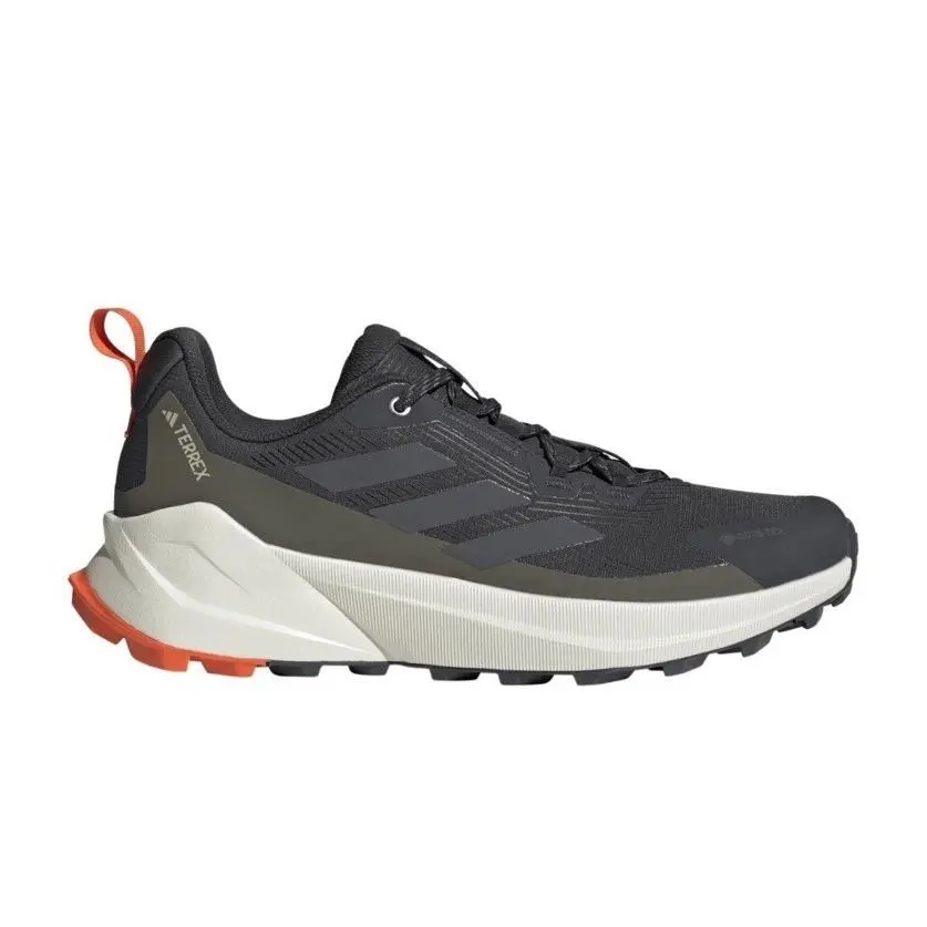 Adidas shoes - adidas TERREX Trailmaker - TERREX Trailmaker - IE5148 - Gray 0