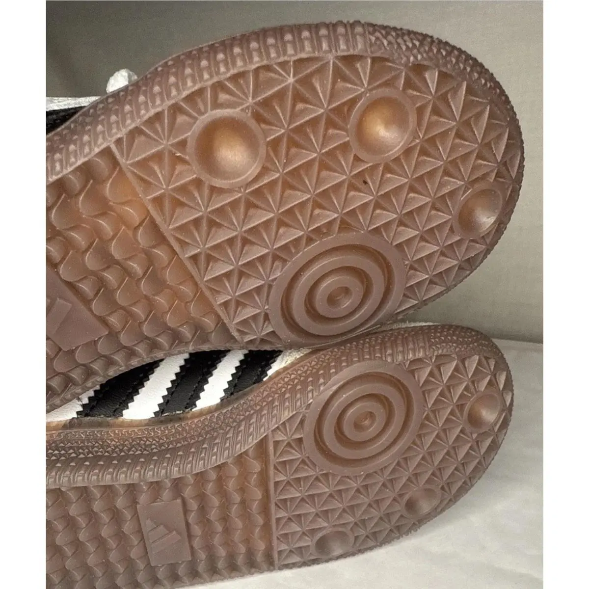 Adidas shoes - adidas Samba - Samba - White 16